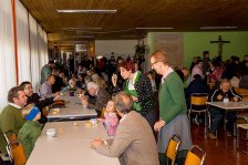 19.03.2023 Familienfasttag